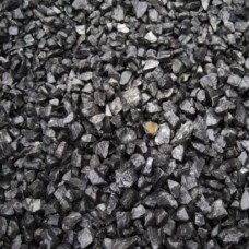 Basalt split 2-5 mm bigbag 1.000 kg